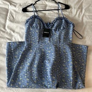 Forever 21 dress